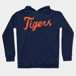 Detroit Tigeeeers 03 Hoodie